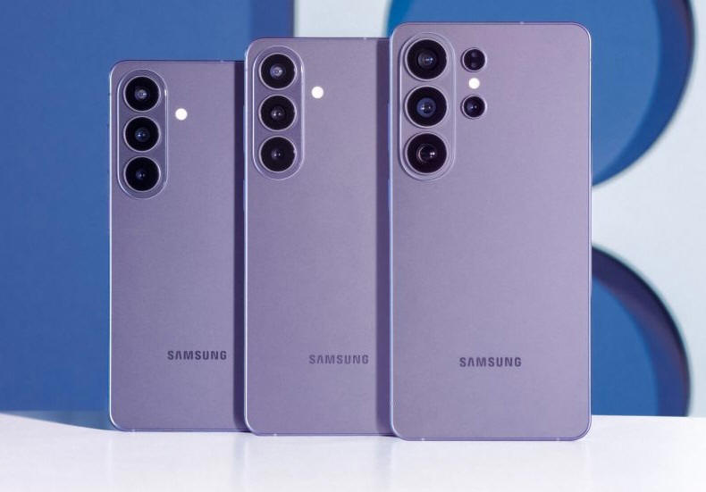 Samsung - komunikacja satelitarna dla wybranych smartfonów Galaxy