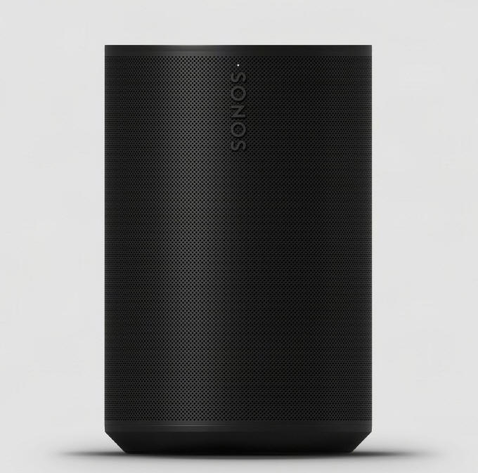Sonos prezentuje nowe g�o�niki - Modele Play oraz Era 100 SL