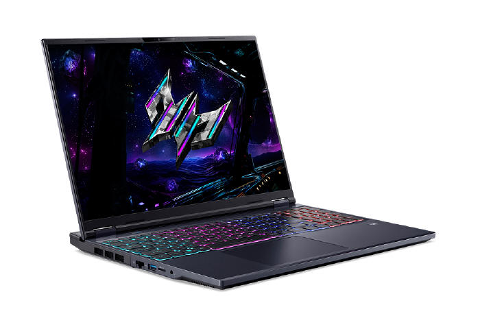 Acer odświeża serię Predator Helios Neo