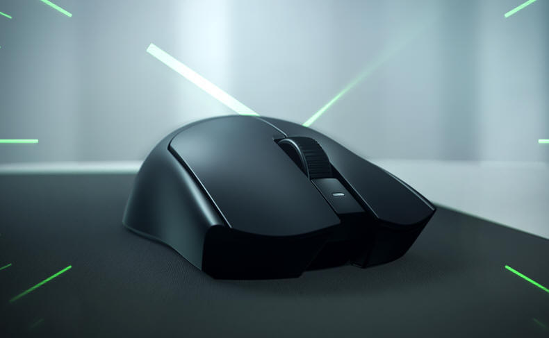 Razer prezentuje Viper V4 Pro i Gigantus V2 Pro
