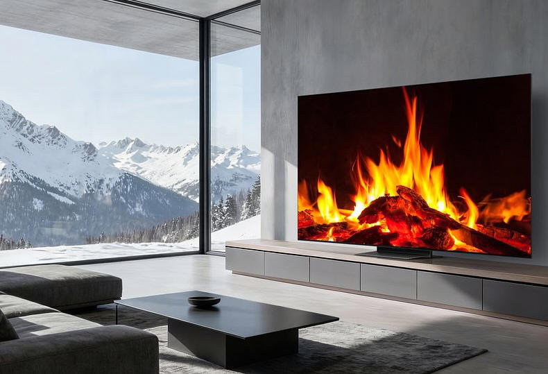 TCL wprowadza do Europy telewizory SQD-Mini LED