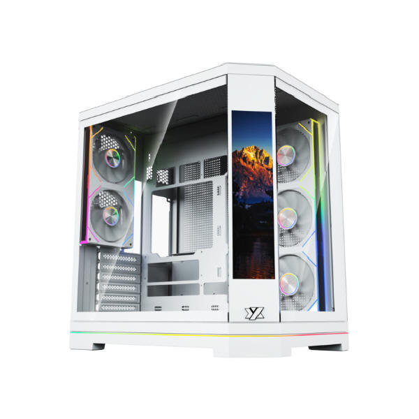 XYZ PC Gear wchodzi do Polski