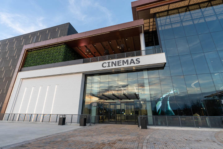 Samsung prezentuje14-metrowy wy�wietlacz LED Onyx