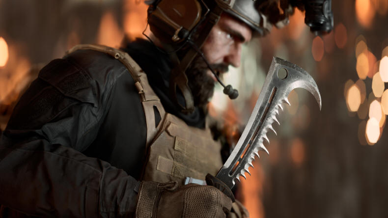 Sezon 2. Battlefield 6 wkracza w ostatni� faz�