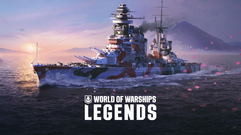 World of Warships: Legends od teraz dost�pne na PC
