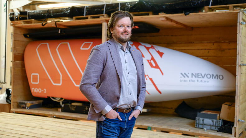 Polski wynalazca w gronie finalist�w European Inventor Award 2026