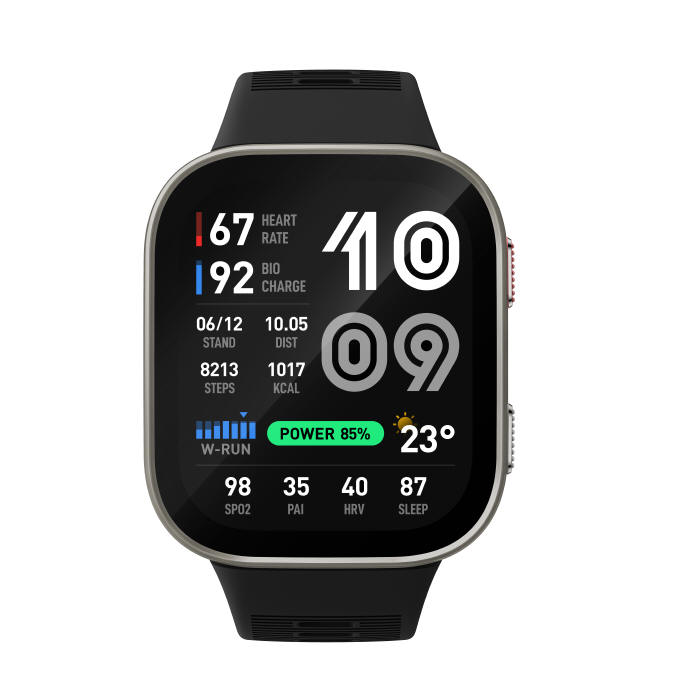 Amazfit Bip Max