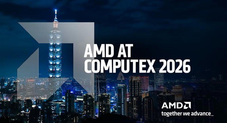 AMD - Wsparcie AM5 do 2029, nowe procesory AMD Ryzen 7...