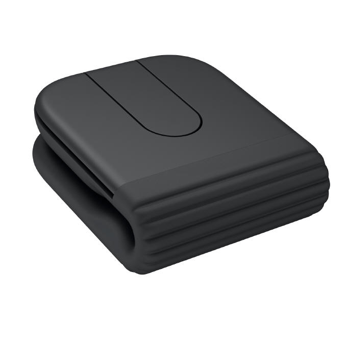 Logitech Mobi Fold - pierwsza sk�adana i ultraprzeno�n� mysz