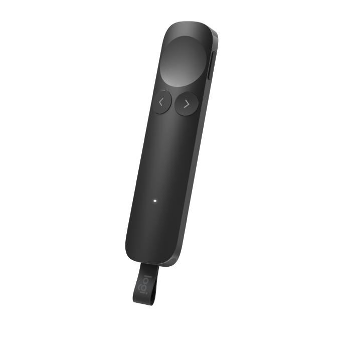 Logitech Spotlight 2 - prezenter z haptyką i cyfrowym wyróżnieniem treści