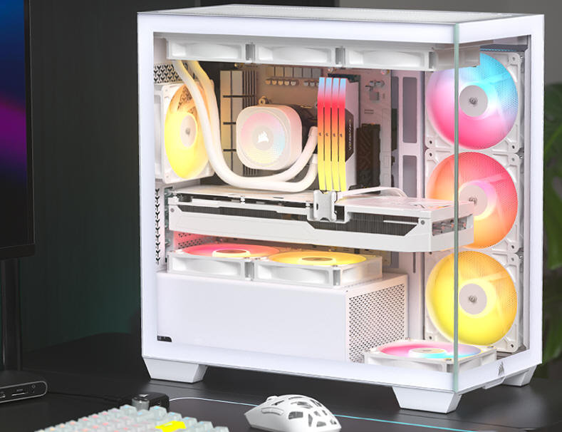CORSAIR 2800X RS-R ARGB ATX