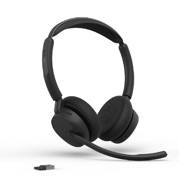 Jabra rozszerza seri� s�uchawek Evolve3