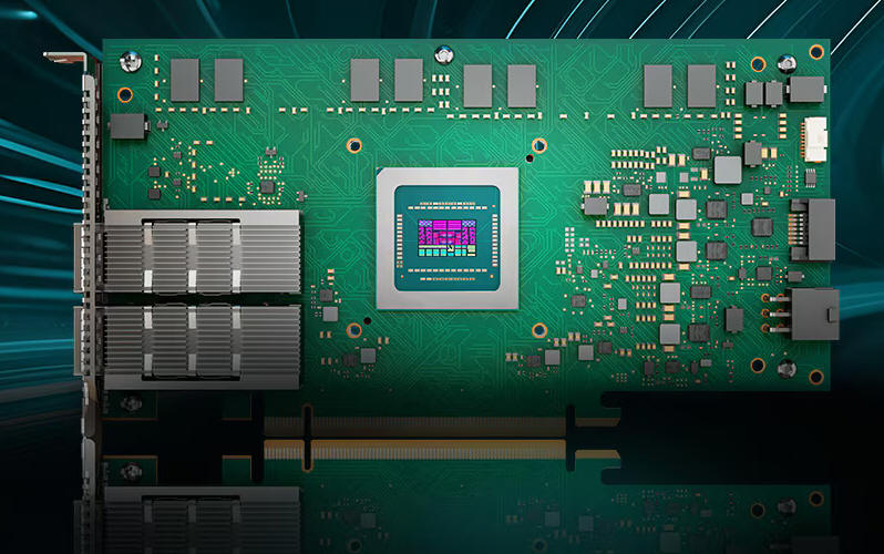 AMD wyja�nia czym s� DPU i AI NIC