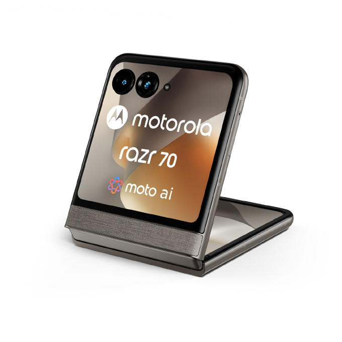 Motorola - Sk�adane smartfony razr z cashbackiem do 1500 PLN