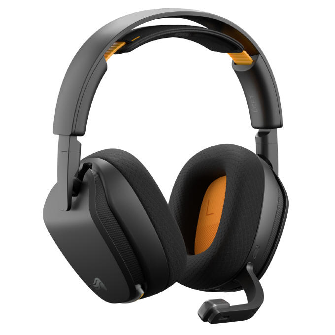 Premiera słuchawek Glorious GHS Wireless InfinitePlay
