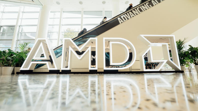 AMD Advancing AI 2026 - nowe wektory rozwoju AI