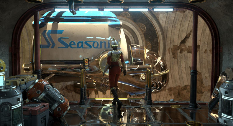 Seasonic sponsorem nowego benchmarku 3DMark