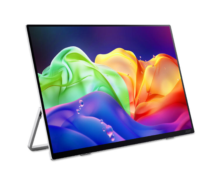 Acer wprowadza do Polski seri� monitor�w ProDesigner 