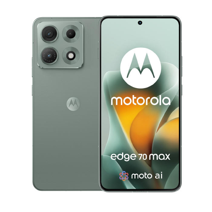 Motorola edge 70 max już w sprzedaży