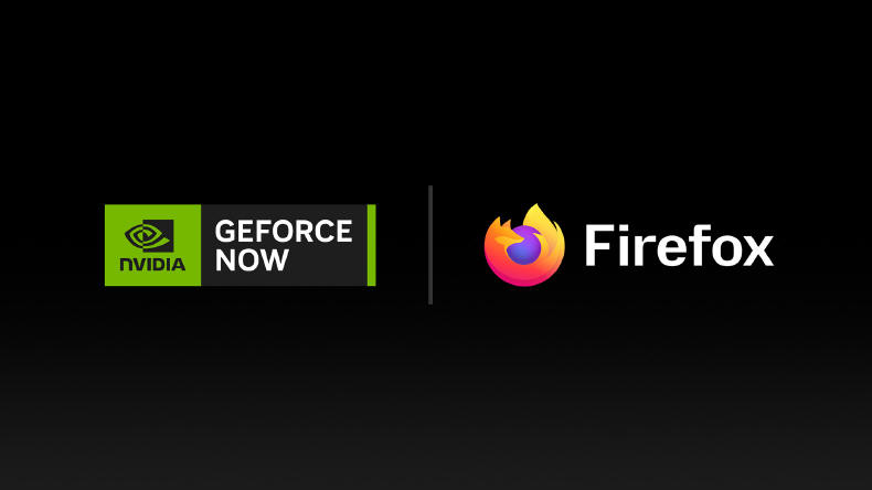 Firefox dołącza do przeglądarek wspieranych przez usługę GeForce NOW