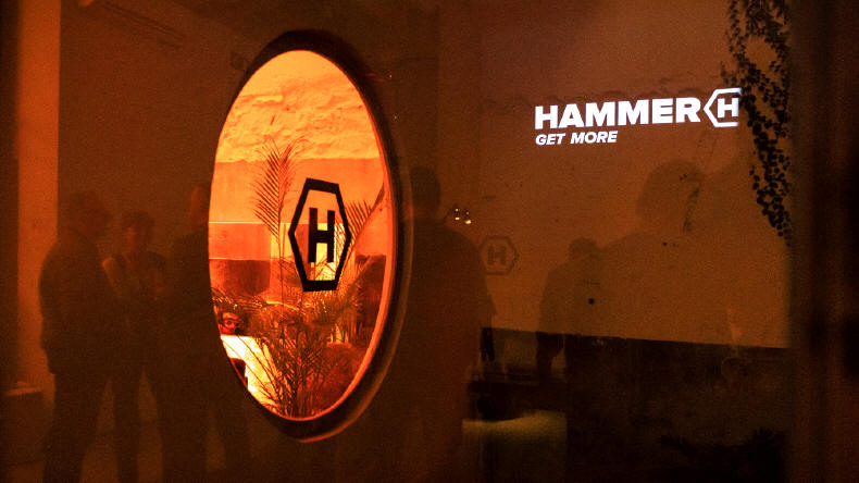 HAMMER na IFA 2026 - Przedpremierowe nowości