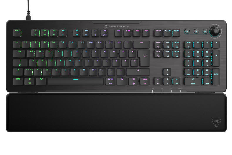 Turtle Beach RGB Vulcan II XP