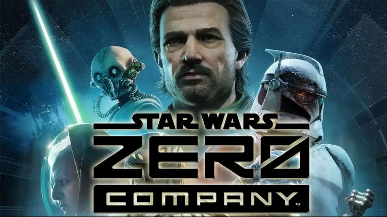 Star Wars Zero Company zadebiutowa�o...