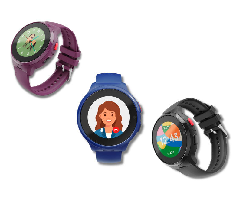 Hama prezentuje dziecięcy smartwatch Kids