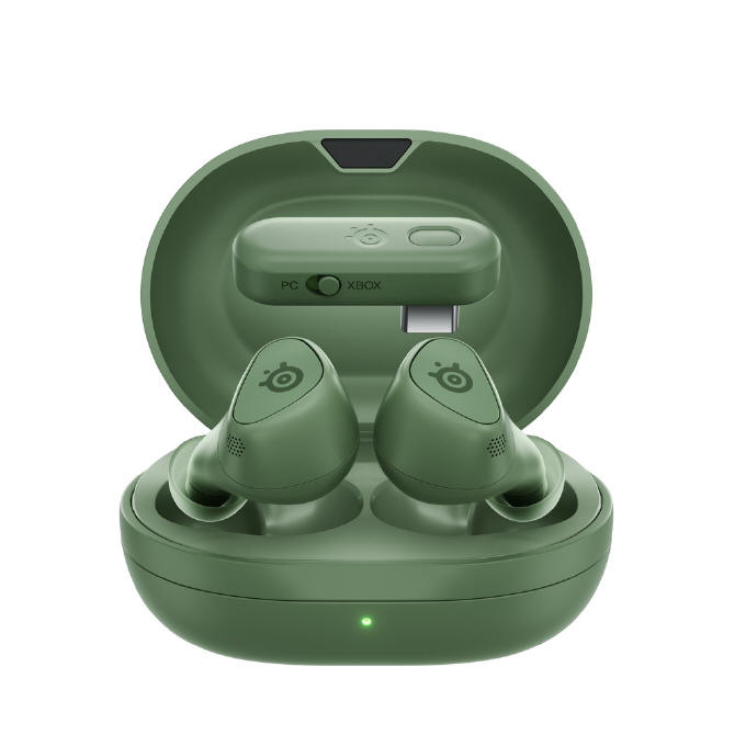 SteelSeries x KontrolFreek - kolekcja Cozy na jesień 2026