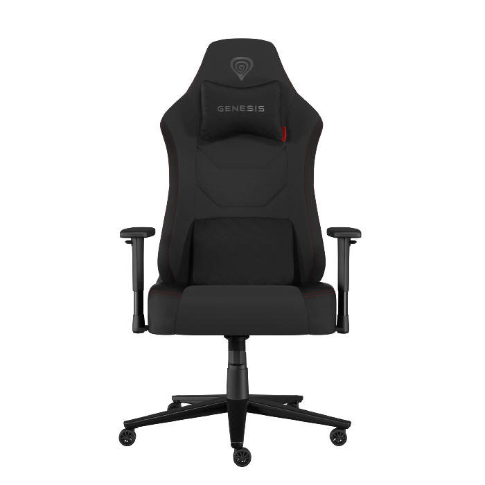 Nowy fotel GENESIS - Nitro 570