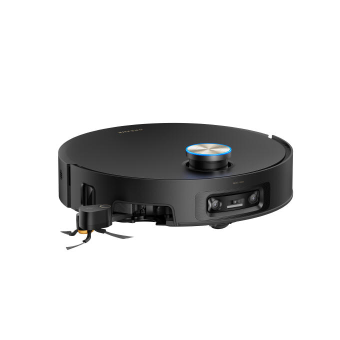 Dreame prezentuje trzy nowe roboty sprz�taj�ce