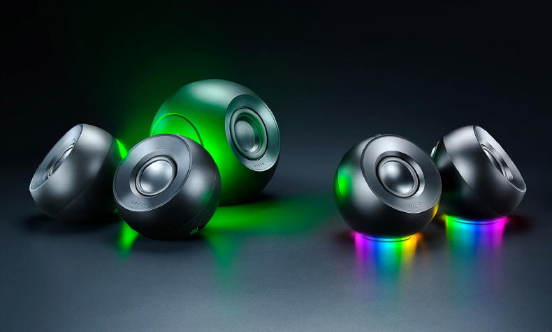 Razer Mako i Mako X
