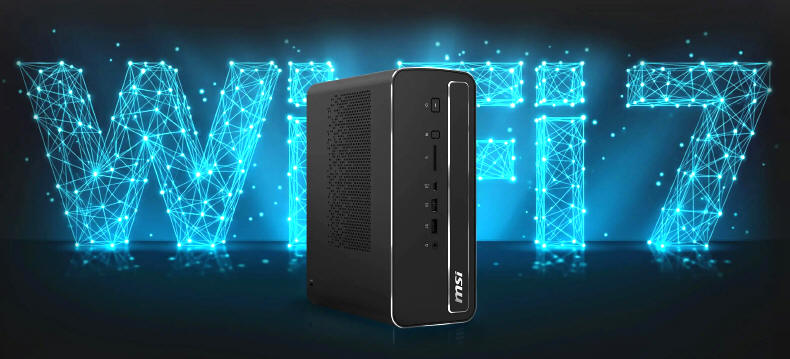 MSI PRO MAX EDGE AI+, już dostępny w Polsce
