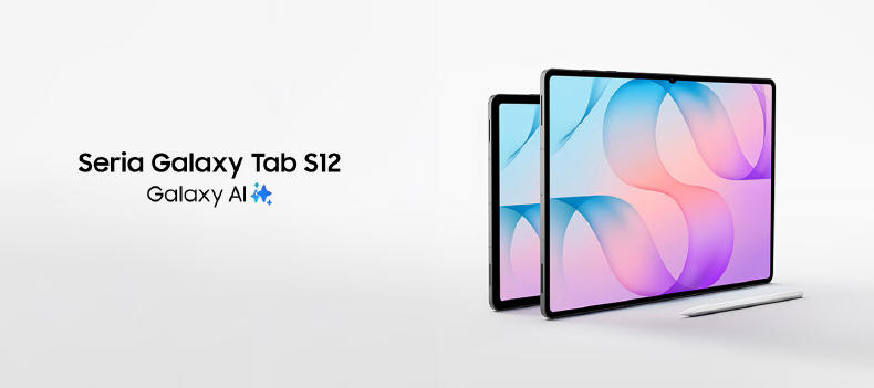 Galaxy Tab S12 - ju� w sprzeda�y z atrakcyjn� ofert� premierow�