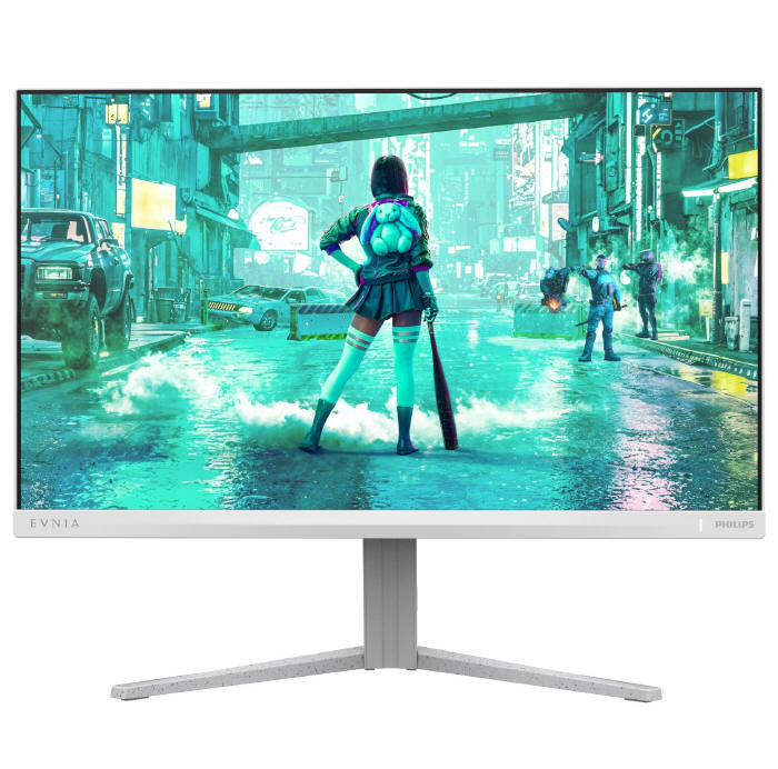 Philips Evnia na PGA 2026 - turnieje z Alsen i monitory do wygrania
