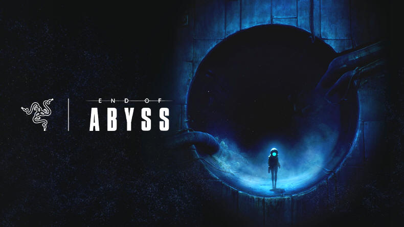 Razer Mako X o�ywia mroczny �wiat End of Abyss