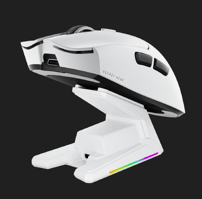 Premiera marki Secret Gear