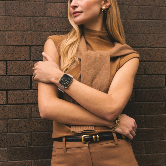 Garmin Venu X1 - ultracienki smartwatch z 2-calowym ekranem