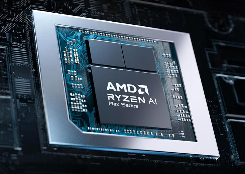 AMD na CES 2026 - Procesory AMD Ryzen AI 400 i wiele innych...