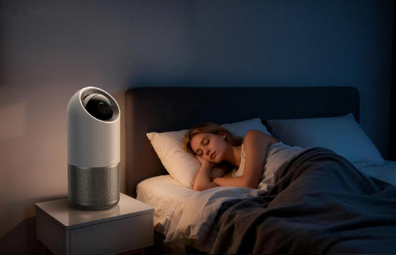 MOVA wprowadza na polski rynek model Stellar X10