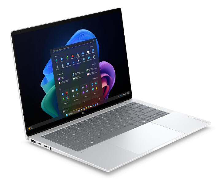 HP nap�dza nowy rozdzia� Inteligentnej Pracy