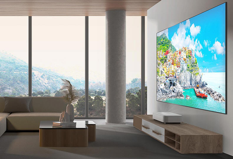 Epson poszerza ofertę projektorów Grand Lifestudio