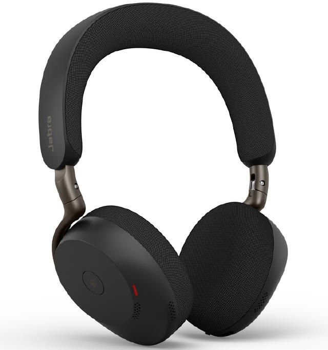 Jabra prezentuje nowe zestawy s�uchawkowe z serii Evolve3