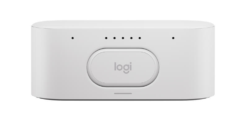 Logitech prezentuje Rally AI Cameras