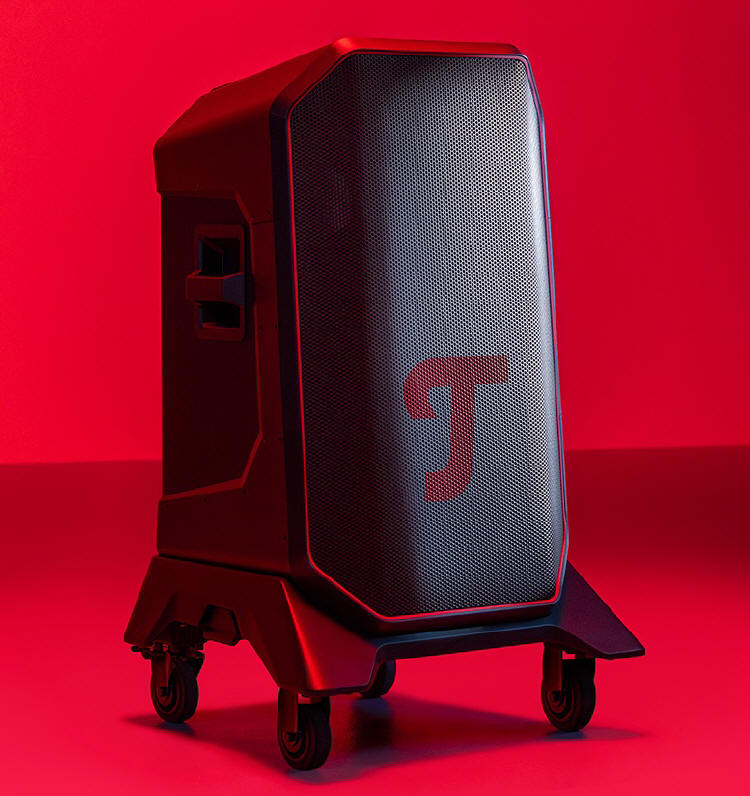 Teufel ROCKSTER 2 - Serce ponad rozumem