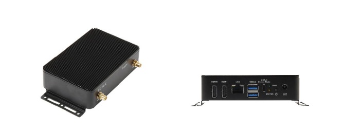 ZOTAC Raspberry Pi CM5 o najwi�kszej liczbie funkcji