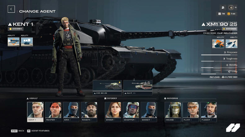World of Tanks: HEAT odsłania karty...