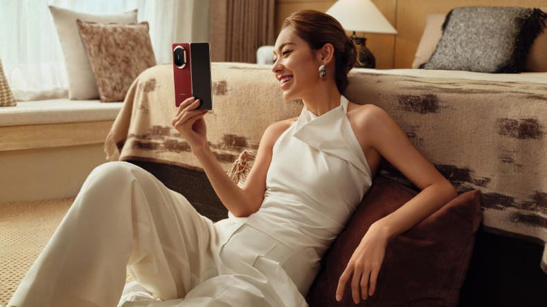 HUAWEI Mate X7 oraz HUAWEI nova 14 Pro