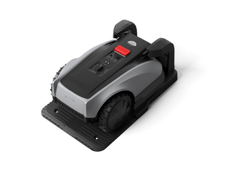 ECOVACS - Nowe roboty dla domu i ogrodu