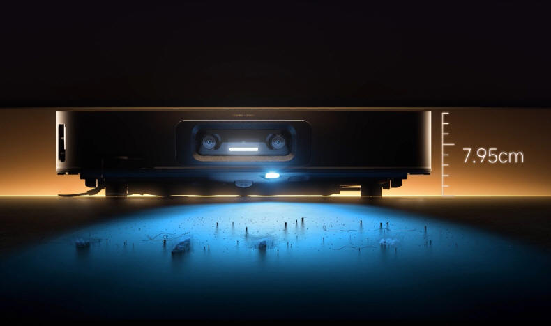 Dreame X60 Ultra - zapowied� premiery robota sprz�taj�cego